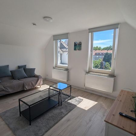 Wohnung Am Fischereihafen Modern & Gemuetlich Bremerhaven Extérieur photo