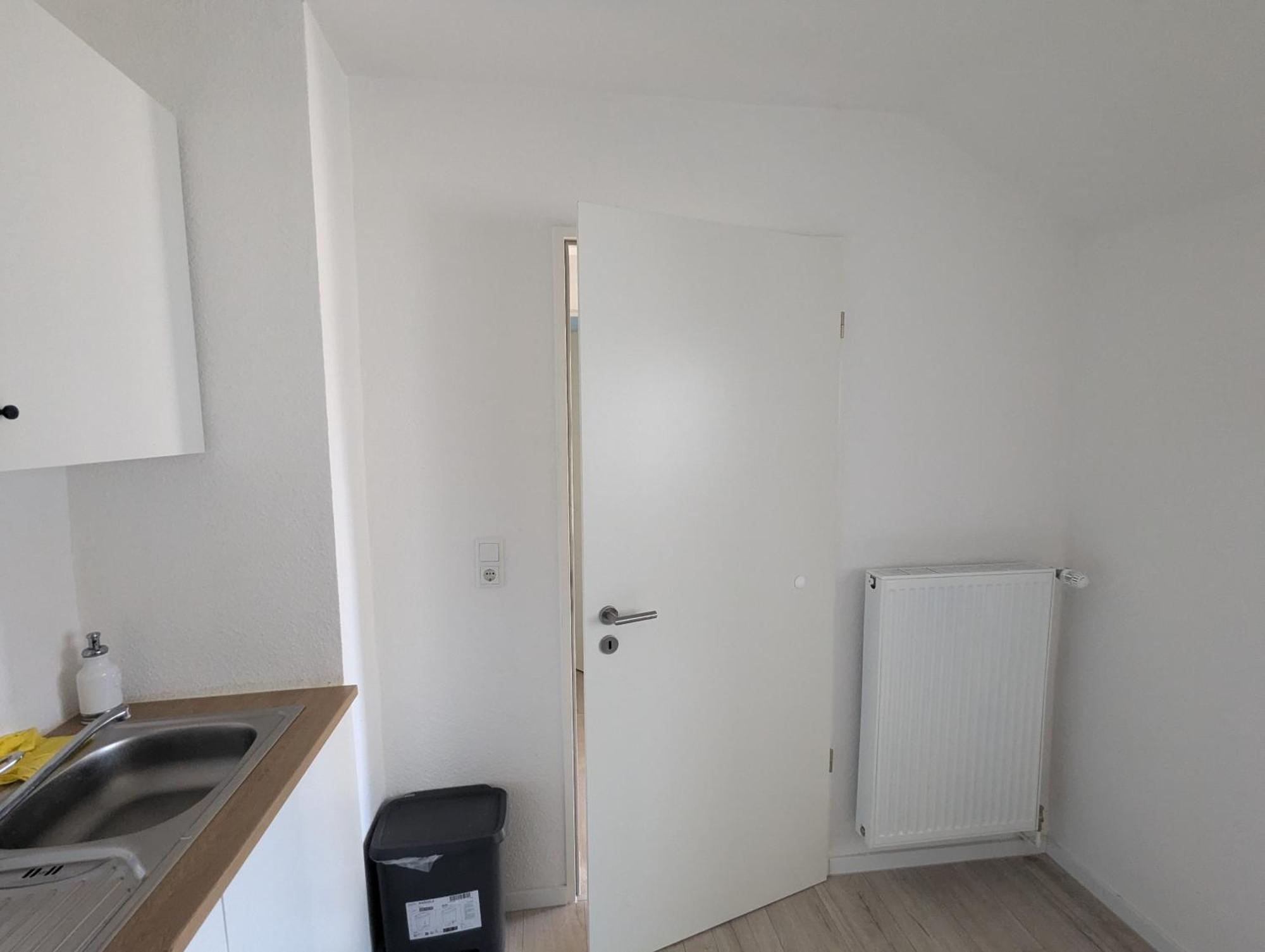 Wohnung Am Fischereihafen Modern & Gemuetlich Bremerhaven Extérieur photo