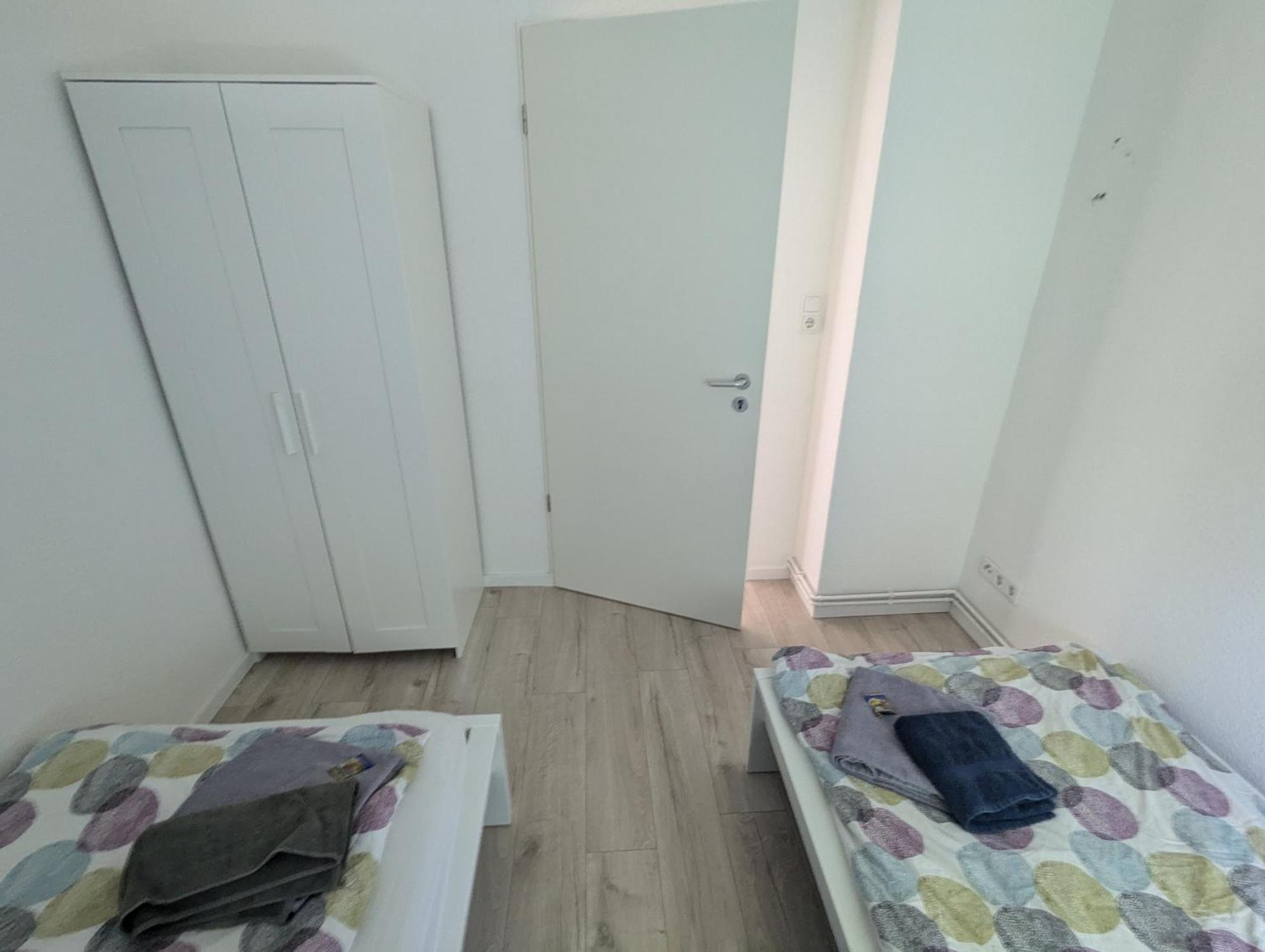 Wohnung Am Fischereihafen Modern & Gemuetlich Bremerhaven Extérieur photo