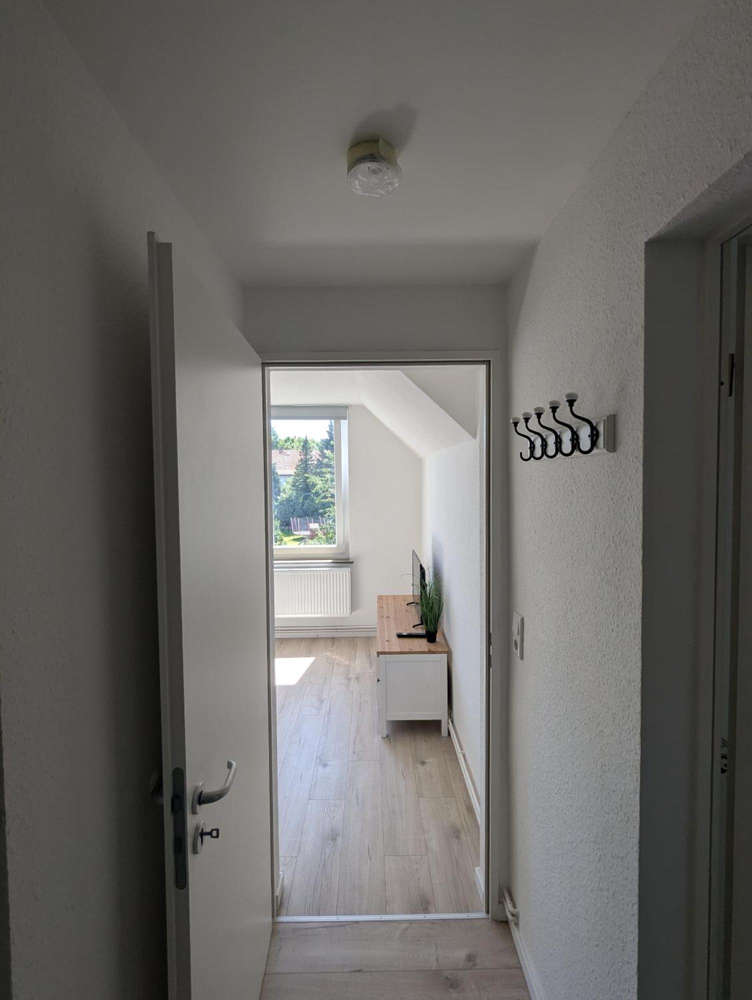 Wohnung Am Fischereihafen Modern & Gemuetlich Bremerhaven Extérieur photo
